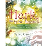 Hark, the Glad Sound! - 1 Piano 4 Hands
