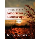 Hymns of the American Landscape - Piano