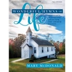 Wonderful Hymns of Life - Piano