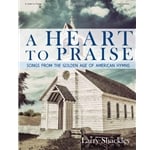 Heart to Praise - Piano