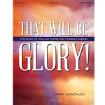 That Will Be Glory! - Piano
