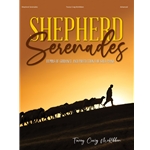 Shepherd Serenades - Piano