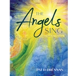Angels Sing: Festive Duets for Christmas - 1 Piano 4 Hands