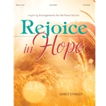 Rejoice in Hope - Piano