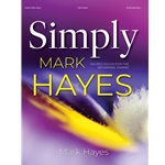 Simply Mark Hayes - Piano