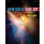 How Great Our Joy - 1 Piano 4 Hands