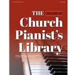 Church Pianist's Library, Vol. 35