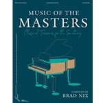 Music of the Masters - Piano