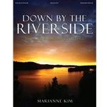 Down By the Riverside: Spirituals Arranged in a Jazz Style - Piano