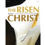 Risen Christ: Joyous Music for the Easter Season - Piano