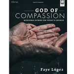 God of Compassion - Piano
