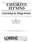 Learning to Ring: Favorite Hymns (2-Octave)