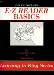 Learning to Ring - E-Z Reader Basics