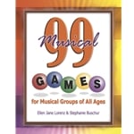 99 Musical Games