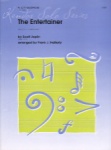 Entertainer - Alto Sax and Piano