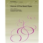 Dance of the Reed Pipes - Woodwind Quintet