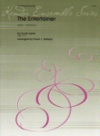 Entertainer - Trombone Quartet