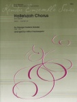 Hallelujah Chorus from Messiah - Brass Quintet