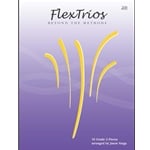 FlexTrios (Beyond The Methods)  - Violin