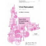 Viva Percussion - Percussion Quintet