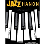 Jazz Hanon - Piano Method