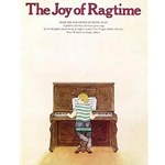 Joy of Ragtime - Piano