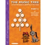 Music Tree Piano Method: Student's Book, Part 3