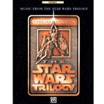 Star Wars Trilogy - Trumpet