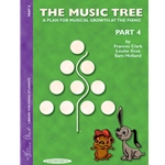 Music Tree Piano Method: Student's Book, Part 4