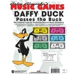 Daffy Duck Passes the Buck - Classroom Game