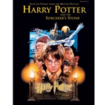 Harry Potter and the Sorcerer's Stone - Piano Solo