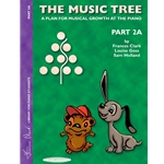 Music Tree Piano Method: Student's Book, Part 2A