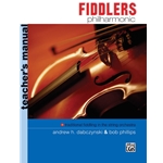 Fiddlers Philharmonic - Teachers Manual