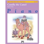 Camilla the Camel - Piano