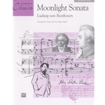 Moonlight Sonata (Easy Version) - Piano