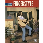 Beginning Fingerstyle Guitar - Book Only