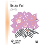 Stars And Wind - Piano Teaching Piece