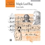 Maple Leaf Rag - Intermediate Piano