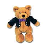 Music for Little Mozarts: Beethoven Bear Plush Toy
