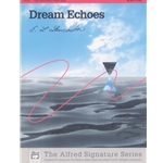 Dream Echoes - Piano Teaching Piece