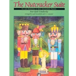 Nutcracker Suite - Piano