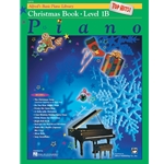Basic Piano Library: Top Hits! Christmas, Book 1B