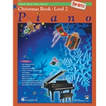 Basic Piano Library: Top Hits! Christmas, Book 2