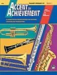 Accent on Achievement Book 1 - Teacher's Resource Kit