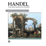 Handel: First Book for Pianists