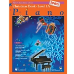 Basic Piano Library: Top Hits! Christmas, Book 1A