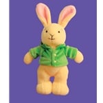 Music for Little Mozarts: J.S. Bunny Plush Toy