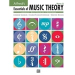 Alfred's Essentials of Music Theory Book 3