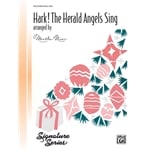 Hark the Herald Angels Sing - Piano