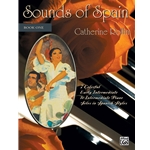 Sounds of Spain, Book 1 - Piano Teaching Pieces